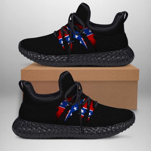 Confederate Sneakers