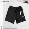 FOG SHORTS - Quần Shorts Union (Black) [Mirror Quality]
